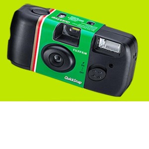 Jednokratni fotoaparati Cat